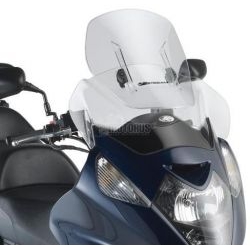 KAPPA szyba motocyklowa HONDA SILVER WING 400 (06-09), 600 / ABS (01-09) REGULOWANA MOTORUS.PL