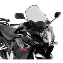 KAPPA szyba motocyklowa SUZUKI GSX 650 F (08-14) / GSX 1250 F (10-14) 45 X 38,5 CM PRZYCIEMNIANA MOTORUS.PL