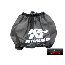 KN Drycharger YA6601DK motocyklowy filtr powietrza sklep MOTORUS.PL