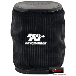 KN Drycharger YA7008DK motocyklowy filtr powietrza sklep MOTORUS.PL