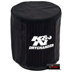 KN Drycharger CM4508DK motocyklowy filtr powietrza sklep MOTORUS.PL
