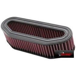 KN HA0100 motocyklowy filtr powietrza sklep MOTORUS.PL
