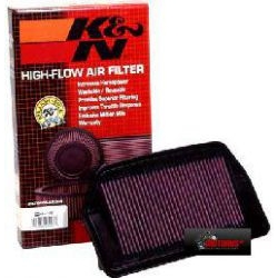 KN HA1199 motocyklowy filtr powietrza sklep MOTORUS.PL