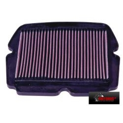 KN HA1801 motocyklowy filtr powietrza sklep MOTORUS.PL