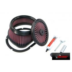 KN HA4502 motocyklowy filtr powietrza sklep MOTORUS.PL