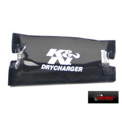 KN Drycharger HA4504TDK motocyklowy filtr powietrza sklep MOTORUS.PL