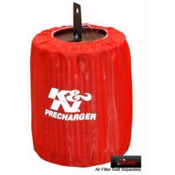 KN PreCharger HA4504PR motocyklowy filtr powietrza sklep MOTORUS.PL