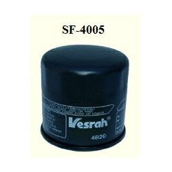 Vesrah SF-4005 motocyklowy filtr oleju JAPOŃSKI HF303V sklep MOTORUS.PL