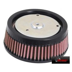 KN HD0818 motocyklowy filtr powietrza sklep MOTORUS.PL