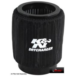KN Drycharger KA7508DK motocyklowy filtr powietrza sklep MOTORUS.PL