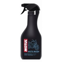 MOTUL E2 CARE24 MOTO WASH płyn do mycia motocykla 1litr w sklepie motocyklowym MOTORUS.PL