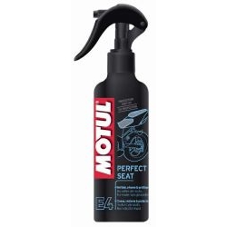 MOTUL E4 CARE24 PERFECT SEAT środek do czyszczenia siedzeń 250ml