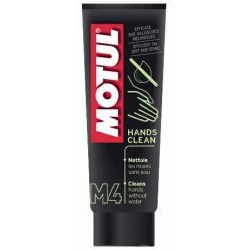 MOTUL M4 CARE24 HANDS CLEAN środek do mycia rąk 100ml