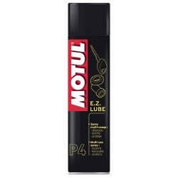 MOTUL P4 CARE24 E.Z. LUBE Smar uniwersalny w spray-u 400ml