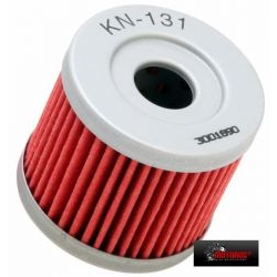 KN131 motocyklowy sportowy filtr oleju sklep MOTORUS.PL