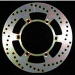 EBC MD4016 motocyklowa tarcza hamulcowa