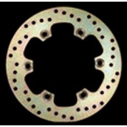 EBC MD4027 motocyklowa tarcza hamulcowa