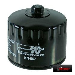 KN557 motocyklowy sportowy filtr oleju sklep MOTORUS.PL