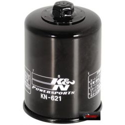 KN621 motocyklowy sportowy filtr oleju sklep MOTORUS.PL