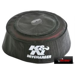 KN Drycharger KT5201DK motocyklowy filtr powietrza sklep MOTORUS.PL