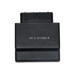 ELECTROSPORT PE-C-MY450-A moduł zapłonowy YAMAHA YZ450F (03-06)