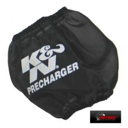 KN PreCharger PL1004PK motocyklowy filtr powietrza sklep MOTORUS.PL