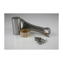 WOSSNER P4030 korbowód Yamaha YFZ450 06-09