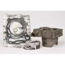 CYLINDER WORKS 30001-K01 zestaw cylindrowy std Suzuki RMZ 250 04-06 sklep MOTORUS.PL