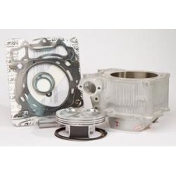 CYLINDER WORKS 20003-K01 zestaw cylindrowy std Yamaha YZ 450F 06-09 sklep MOTORUS.PL