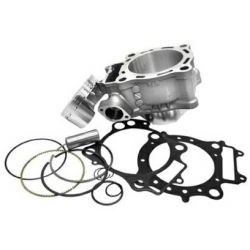 VERTEX 420010 zestaw cylindrowy BIG BORE Kawasaki KX 250F 04-08 sklep MOTORUS.PL