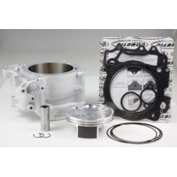 CYLINDER WORKS 21003-K01 zestaw cylindrowy BIG BORE (+3mm) Yamaha WR 450F 07-11 sklep MOTORUS.PL