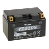 YUASA YTZ10S 12V 9,1Ah 190A L+ akumulator motocyklowy ZALANY MOTORUS.PL
