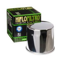 Hiflofiltro HF138 motocyklowy filtr oleju SUZUKI GSX/GSXR/SV/TL/VZ/VS/DL MOTORUS.PL