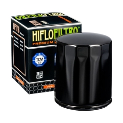 HifloFiltro HF171B HF171C motocyklowy filtr oleju BUELL, HARLEY-DAVIDSON sklep MOTORUS.PL