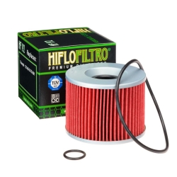 HifloFiltro HF192 motocyklowy filtr oleju Triumph 1200 Trophy 91-03 sklep MOTORUS.PL