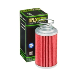 HifloFiltro HF567 motocyklowy filtr oleju MV AUGUSTA F4-1000 12-16, MV Agusta Brutale 1090RR 10-16 sklep MOTORUS.PL