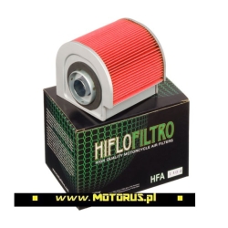 HifloFiltro HFA1104 motocyklowy filtr powietrza sklep motocyklowy MOTORUS.PL