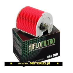 HifloFiltro HFA1203 motocyklowy filtr powietrza sklep motocyklowy MOTORUS.PL