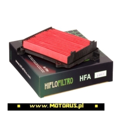 HifloFiltro HFA1209 motocyklowy filtr powietrza sklep motocyklowy MOTORUS.PL