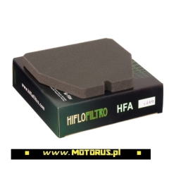 HifloFiltro HFA1210 motocyklowy filtr powietrza sklep motocyklowy MOTORUS.PL
