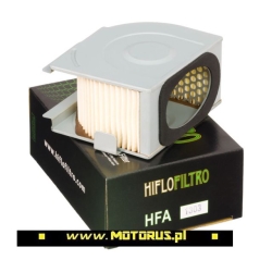 HifloFiltro HFA1303 motocyklowy filtr powietrza sklep motocyklowy MOTORUS.PL