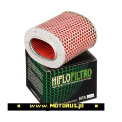 HifloFiltro HFA1502 motocyklowy filtr powietrza sklep motocyklowy MOTORUS.PL