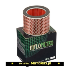 HifloFiltro HFA1504 motocyklowy filtr powietrza sklep motocyklowy MOTORUS.PL