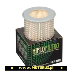 HifloFiltro HFA1601 motocyklowy filtr powietrza sklep motocyklowy MOTORUS.PL