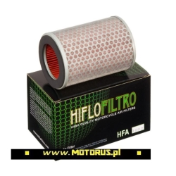 HIFLOFILTRO HFA1602 motocyklowy filtr powietrza HONDA CB600F Hornet 98-06, CBF600 04-07, CBF500 04-08 sklep motocyklowy