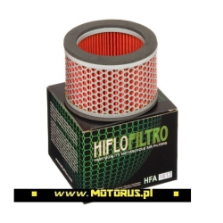 HifloFiltro HFA1612 motocyklowy filtr powietrza sklep motocyklowy MOTORUS.PL