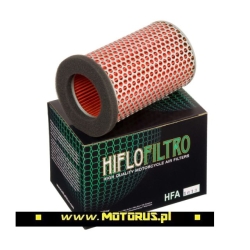 HifloFiltro HFA1613 motocyklowy filtr powietrza sklep motocyklowy MOTORUS.PL