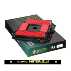 HifloFiltro HFA1614 motocyklowy filtr powietrza sklep motocyklowy MOTORUS.PL