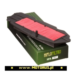 HifloFiltro HFA1617 motocyklowy filtr powietrza sklep motocyklowy MOTORUS.PL