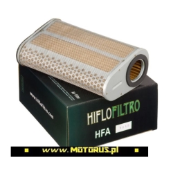HifloFiltro HFA1618 motocyklowy filtr powietrza sklep motocyklowy MOTORUS.PL